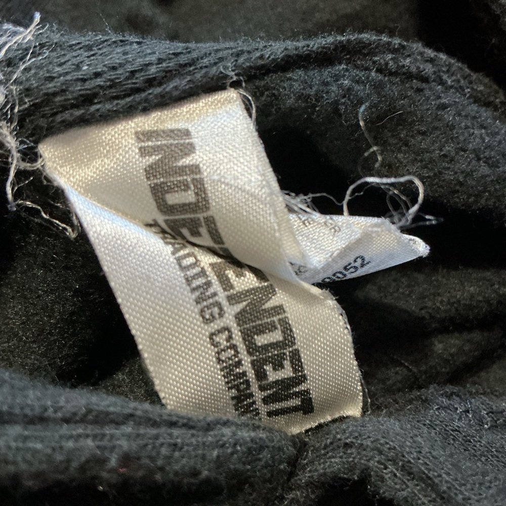 Code Orange Underneath Under The Black And Inside… - image 5